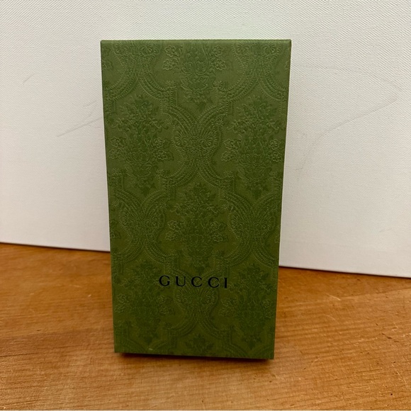 Gucci Ophidia GG Zip Around Wallet - Picture 15 of 16